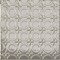 Ekena Millwork 19 5/8in. W x 19 5/8in. H Abstract EnduraWall Decorative 3D Wall Panel Covers 2.67 Sq. Ft. WP20X20ASBCR - alternate 1